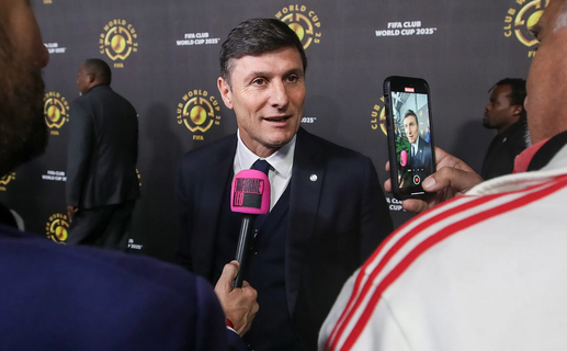 Javier Zanetti
