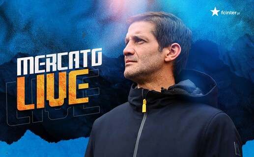 mercato live chivu