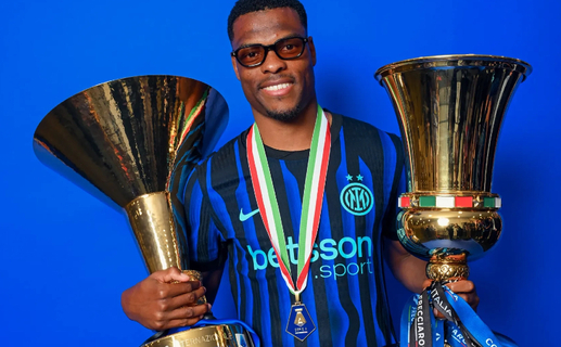 Denzel Dumfries