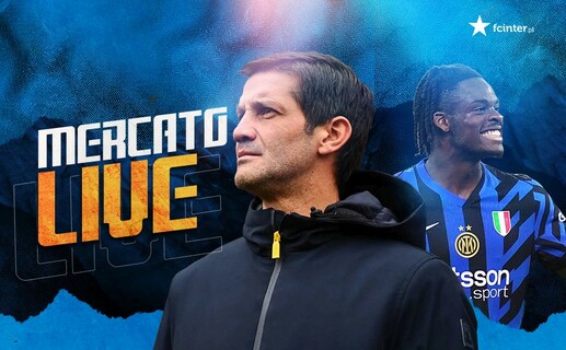mercato live chivu bisseck