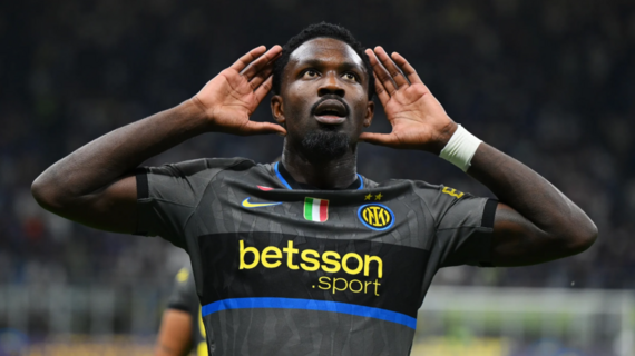 Marcus Thuram
