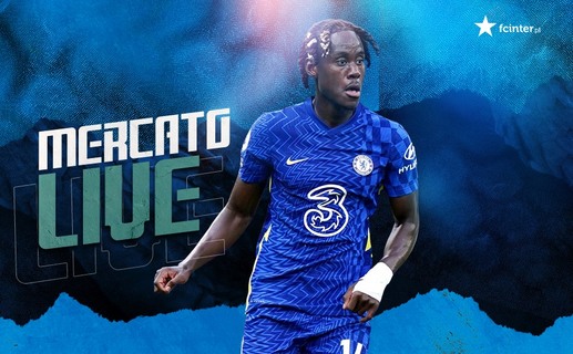 mercato live chalobah