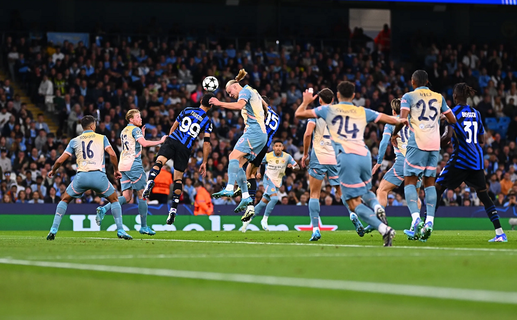 Manchester City