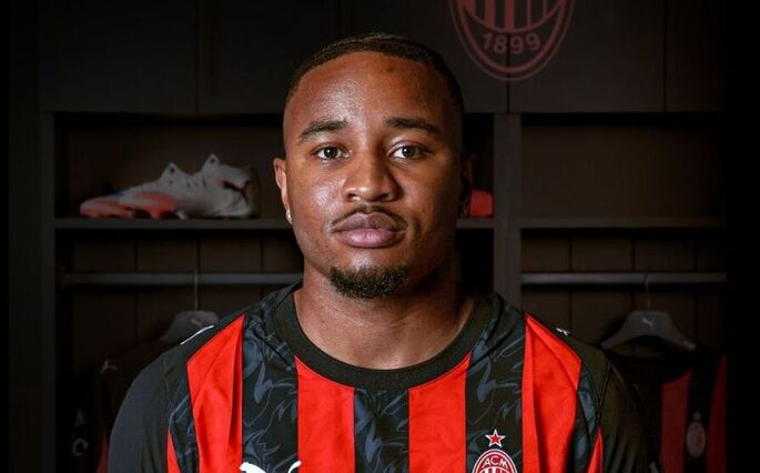 Christopher Nkunku