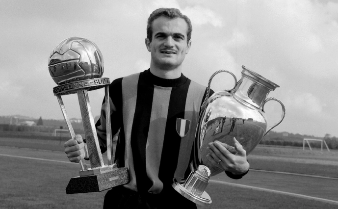 Sandro Mazzola