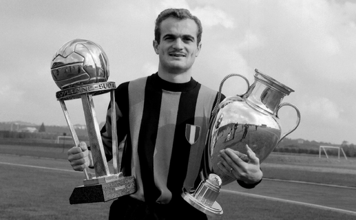 Sandro Mazzola
