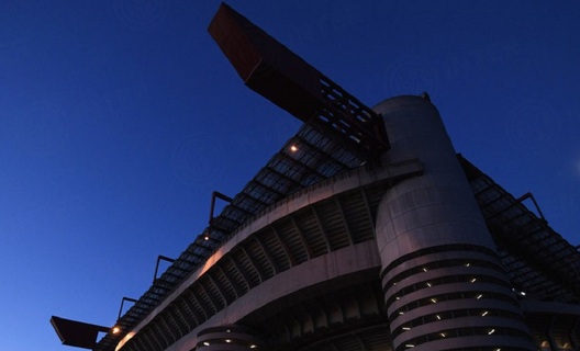 San Siro Giuseppe Meazza