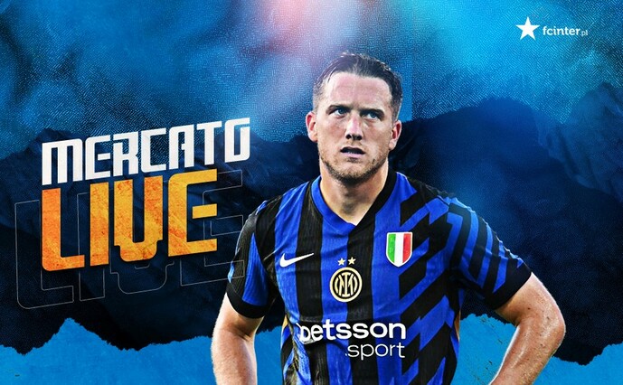 mercato live zielinski