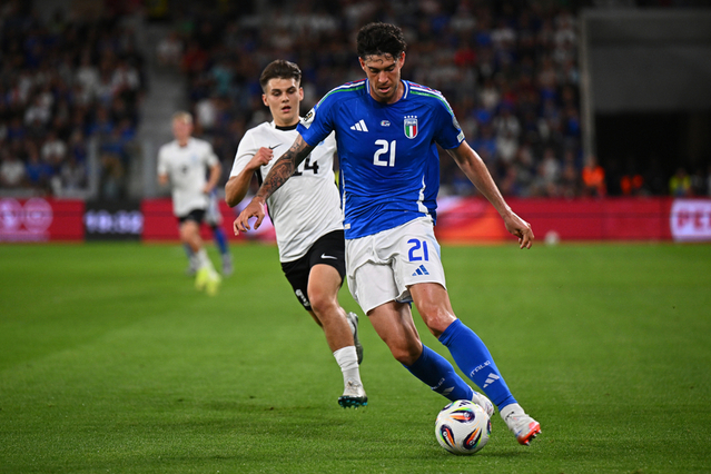 Alessandro Bastoni