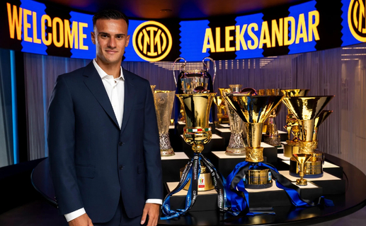 Aleksandar Stanković