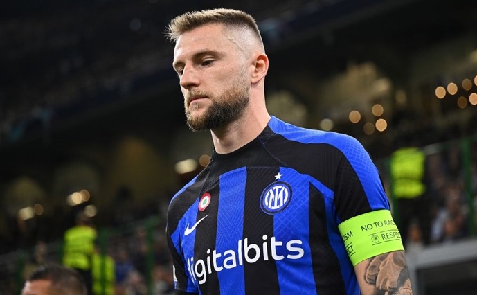 Milan Skriniar