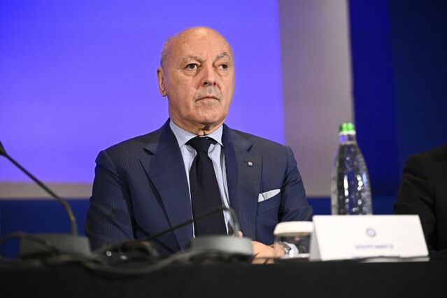 Giuseppe Beppe Marotta