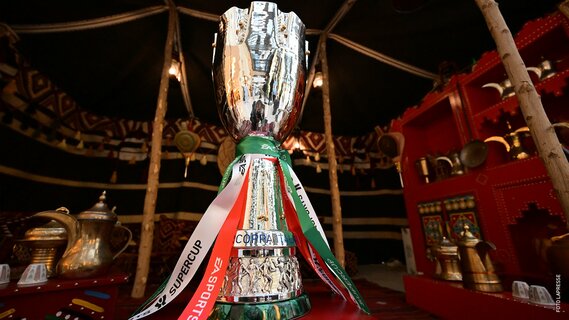 Supercoppa Italiana 2023