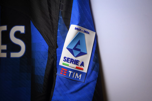 Serie A 2023/24