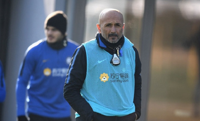 Luciano Spalletti