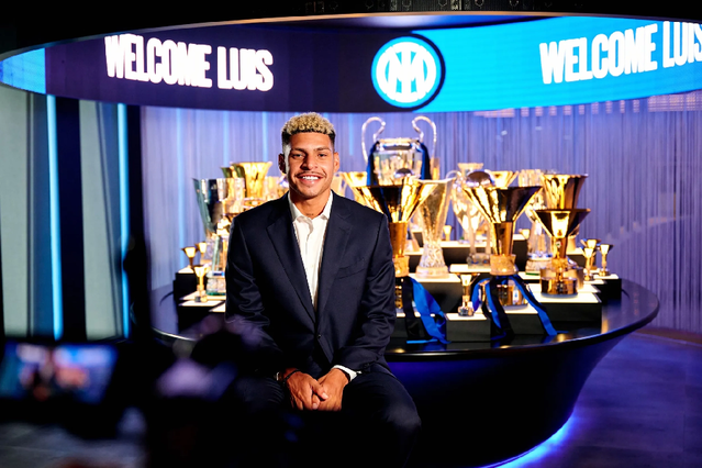 Luis Henrique