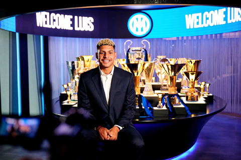 Luis Henrique
