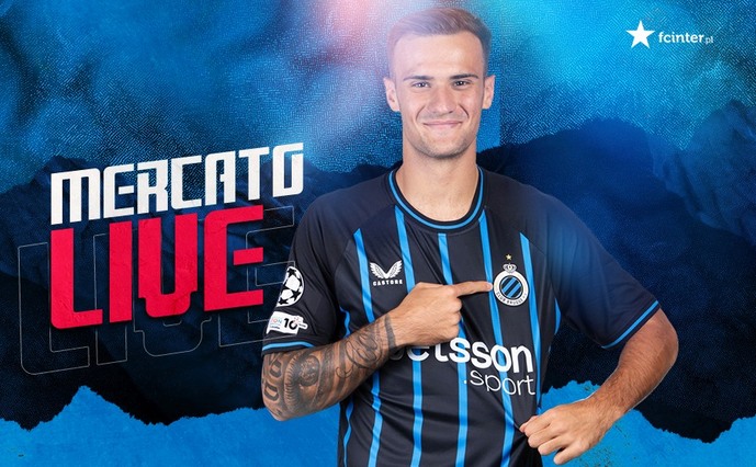 Stanković mercato live