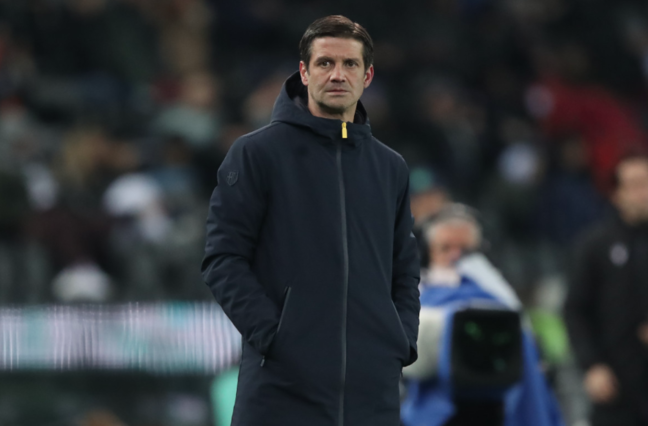 Chivu Parma