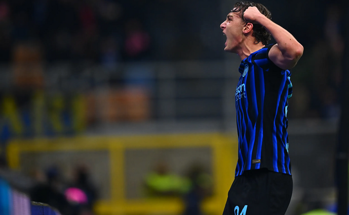 Francesco Pio Esposito 