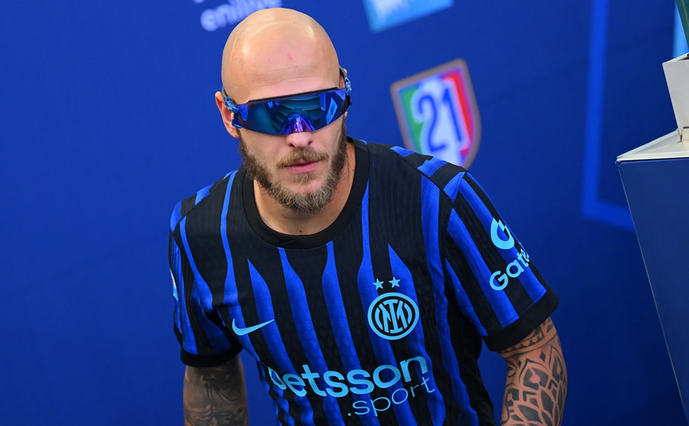 Federico Dimarco