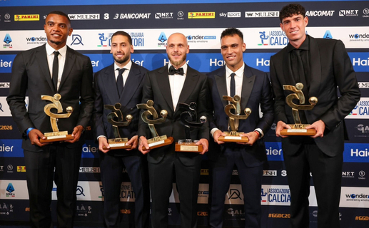 Gran Gala del Calcio
