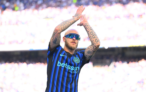 Federico Dimarco