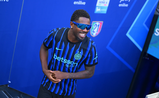 Marcus Thuram