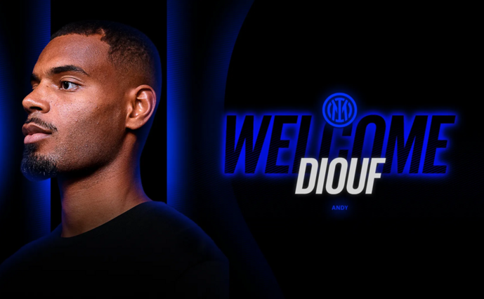 Andy Diouf