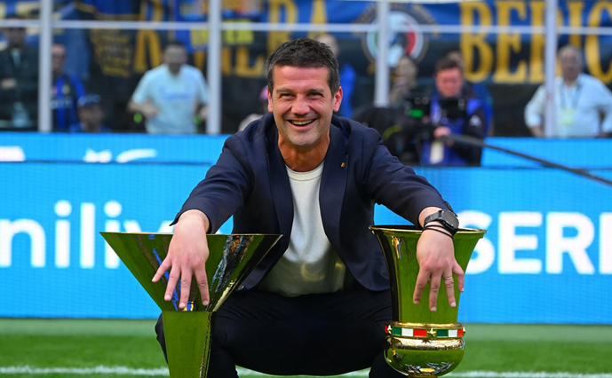 Cristian Chivu