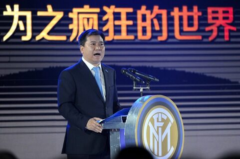 zhang Jindong