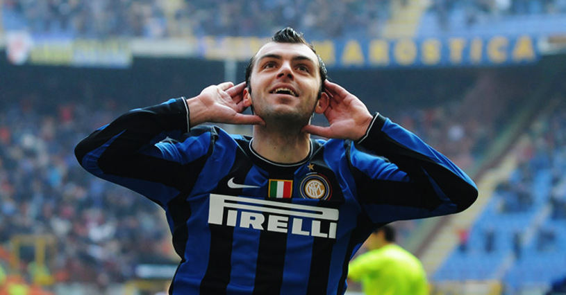 Goran Pandev
