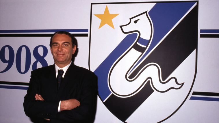 Ernesto Pellegrini