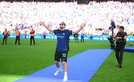 Hakan Calhanoglu