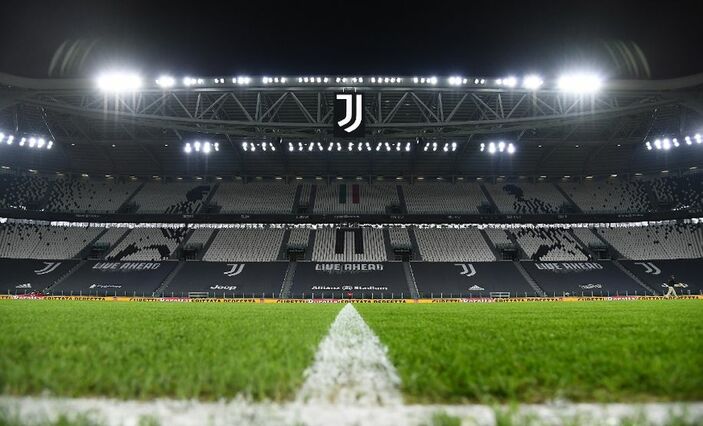 Juventus Stadium