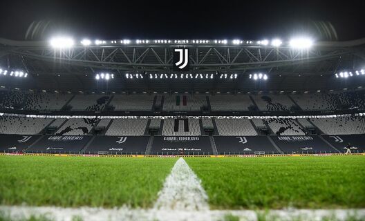 Juventus Stadium