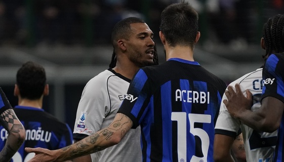 Juan Jesus i Francesco Acerbi 