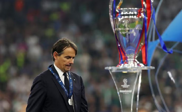 Simone Inzaghi