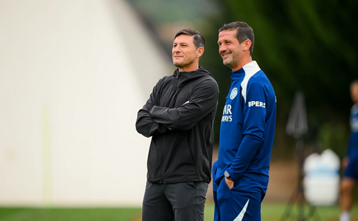 Javier Zanetti Cristian Chivu