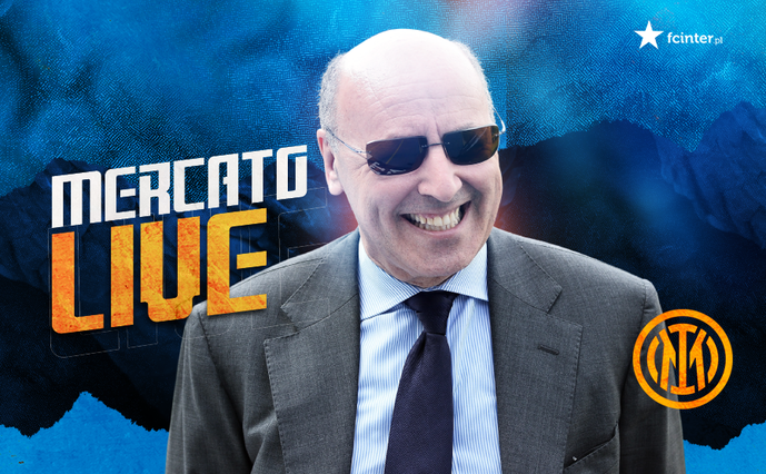 Mercato Live
