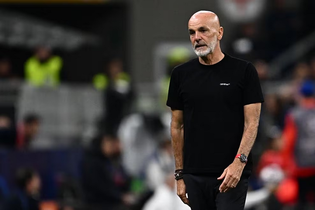 Stefano Pioli