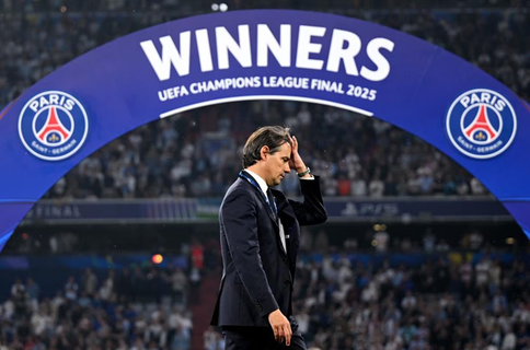 Simone Inzaghi