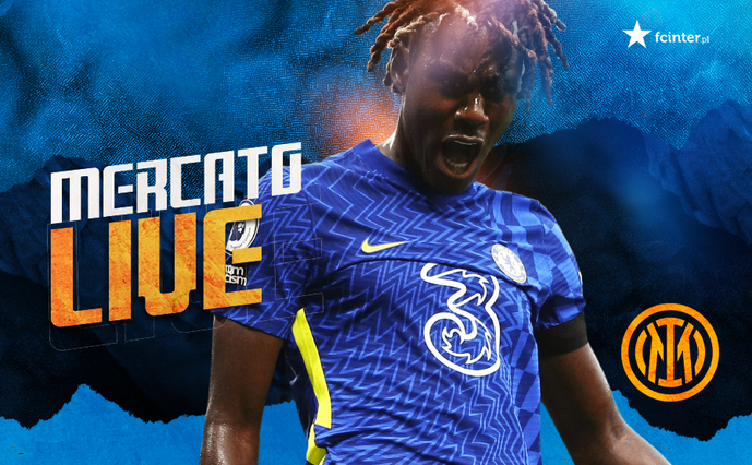Mercato Live