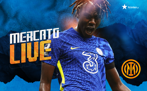 Mercato Live