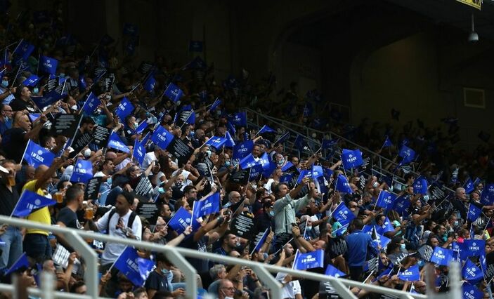 Kibice Nerazzurri