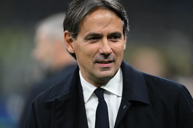Simone Inzaghi