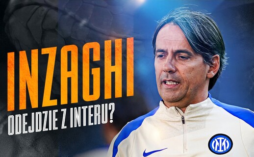 inzaghi odchodzi