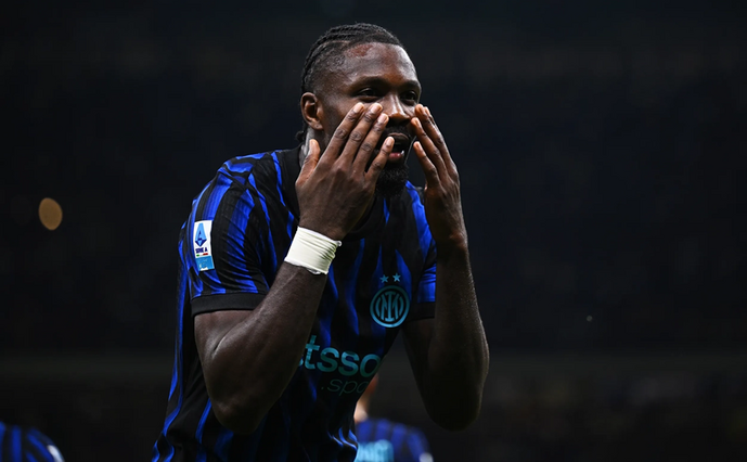 Marcus Thuram