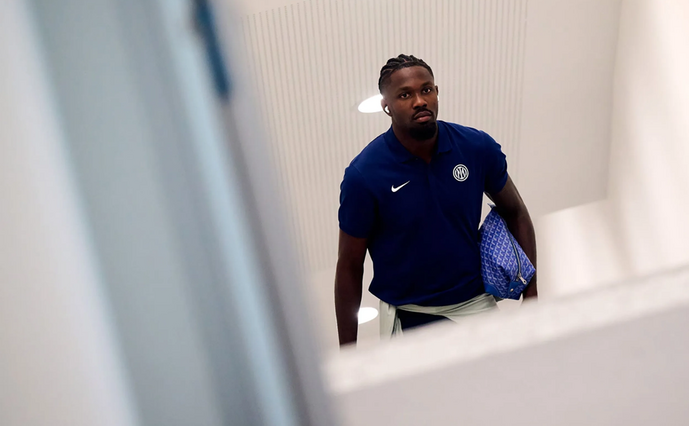 Marcus Thuram