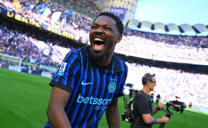 Marcus Thuram